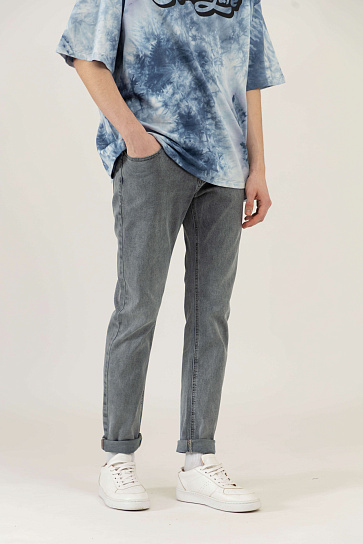 Джинсы SS23DE3N-38-12285-135767 фото